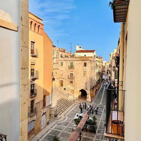 Lejlighed Catedral Tarragona
