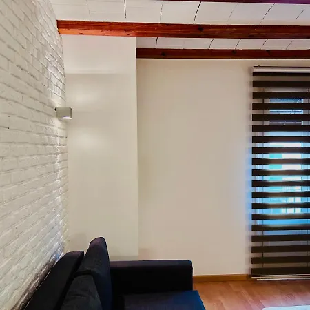 Apartment Catedral *