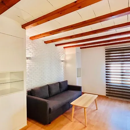 Apartment Catedral *