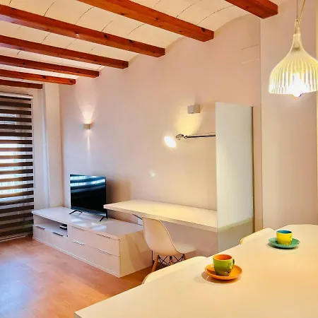 Catedral Apartment *