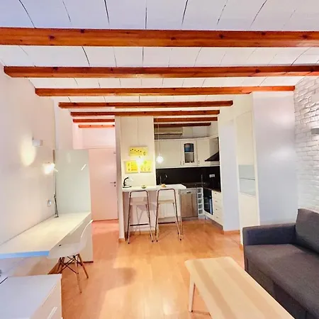 Catedral Apartamento Tarragona