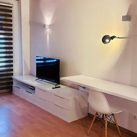 Catedral Apartamento