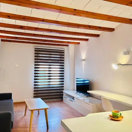 Apartment Catedral