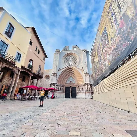 Catedral Tarragona