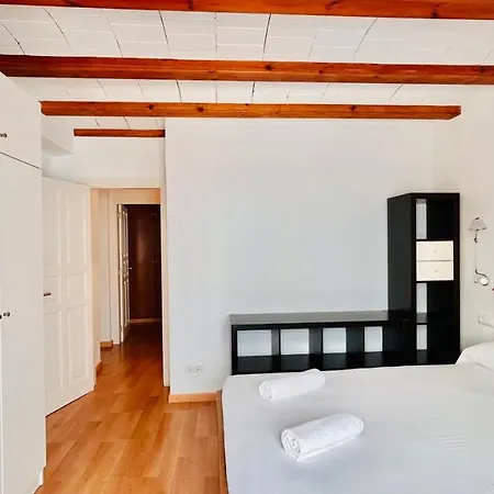 Apartamento Catedral *