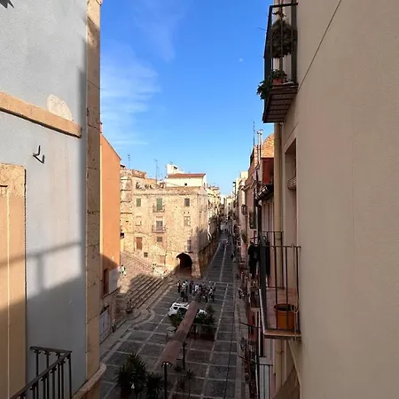Apartment Catedral *