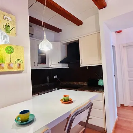 Catedral Apartamento *