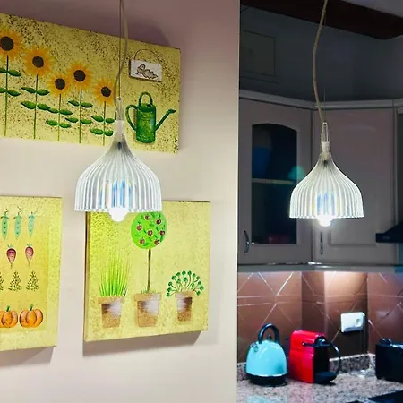 Apartamento Catedral *