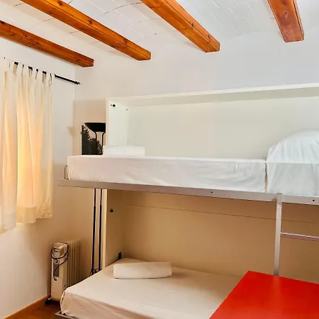 Apartamento Catedral