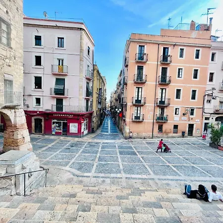 Catedral Apartment *