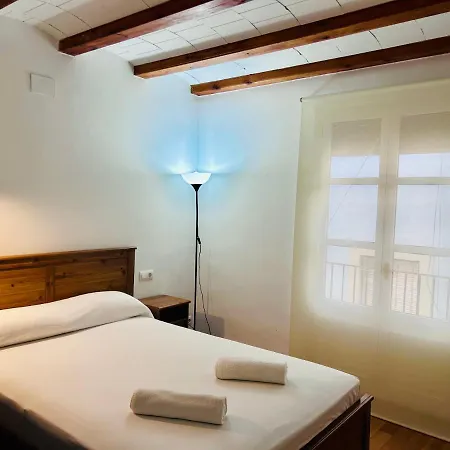 Apartamento Catedral