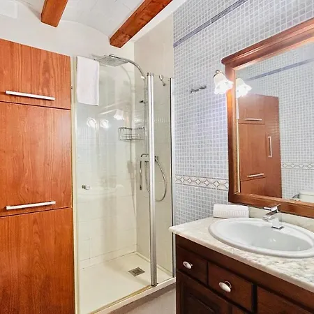 Apartamento Catedral *
