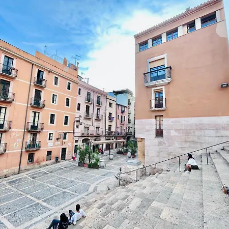 Catedral * Tarragona