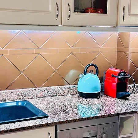 Catedral Apartamento