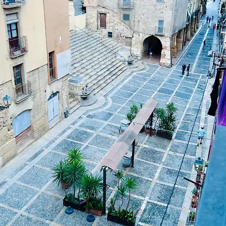 Apartamento Catedral