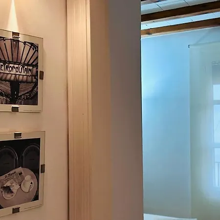 Apartamento Catedral *