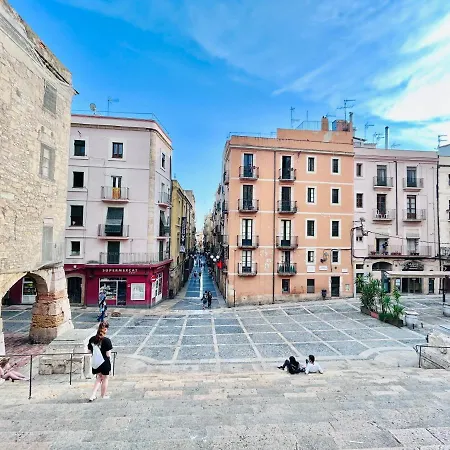 Catedral Tarragona