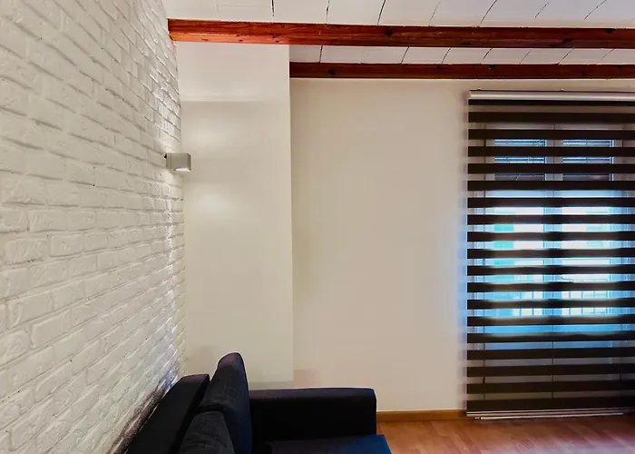 Apartamento Catedral *