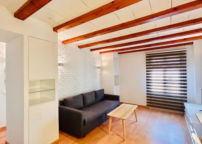 Apartamento Catedral *