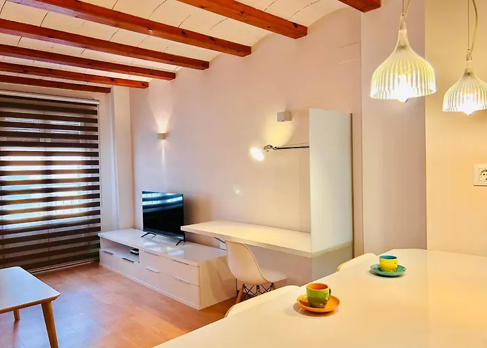 Catedral Apartamento *