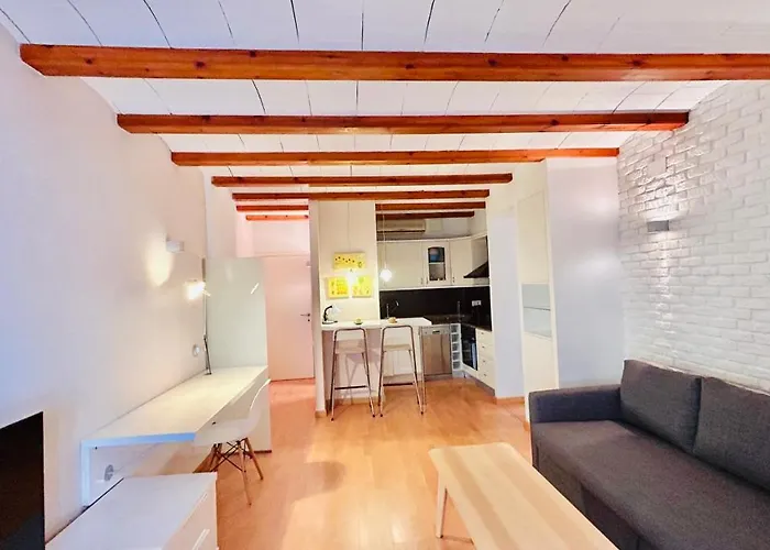Catedral Apartamento Tarragona