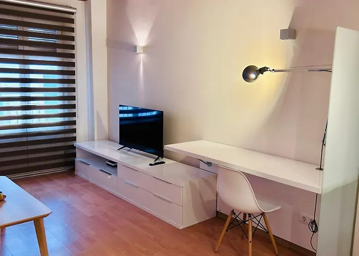Catedral Apartamento