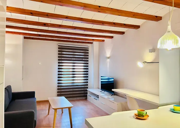 Apartamento Catedral