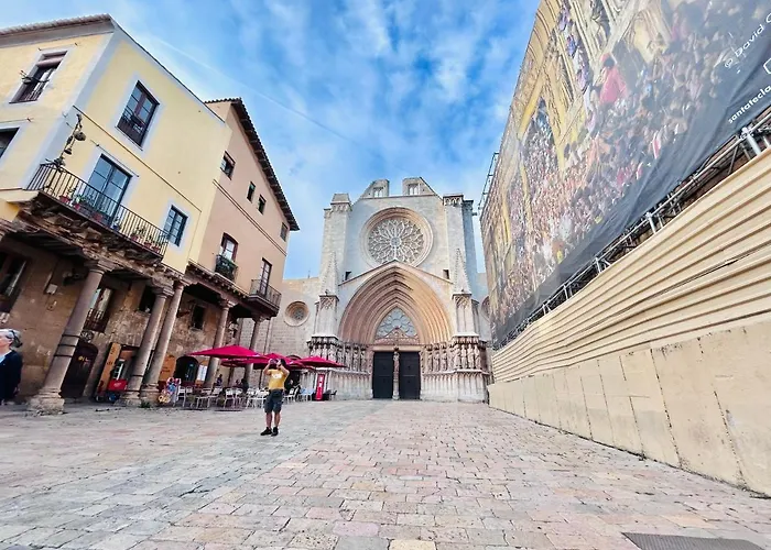 Catedral Tarragona