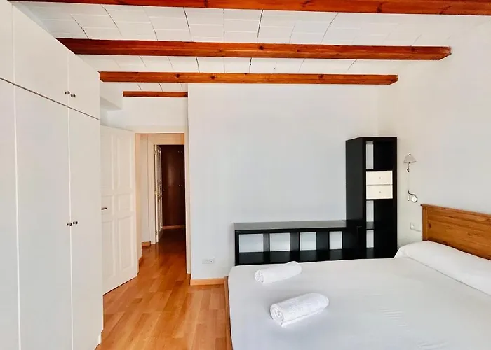 Apartamento Catedral *