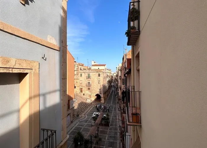 Apartamento Catedral *
