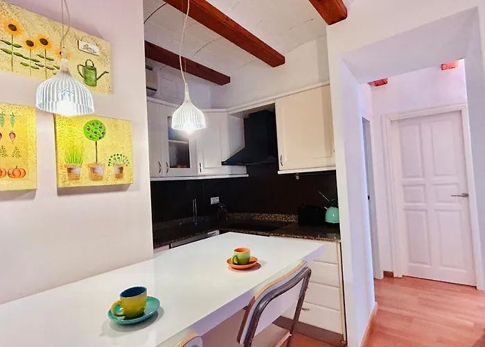 Catedral Apartamento *