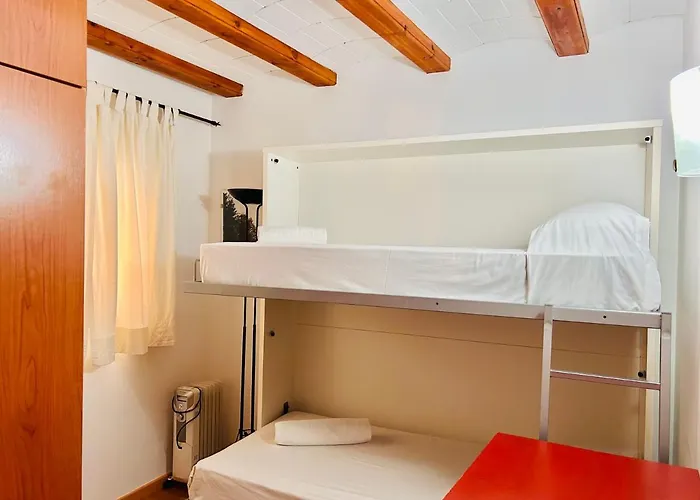 Apartamento Catedral