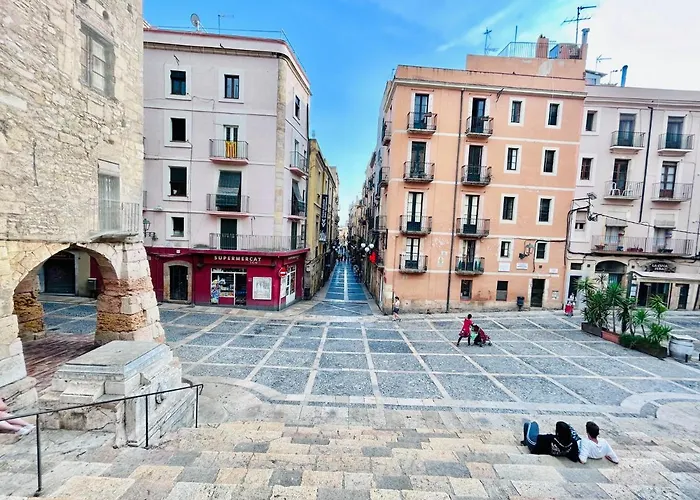 Catedral Apartamento *