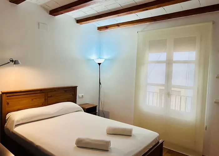 Apartamento Catedral