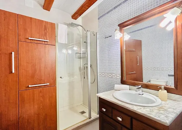 Apartamento Catedral *