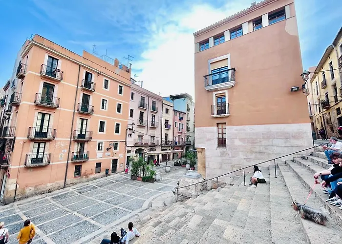 Catedral * Tarragona