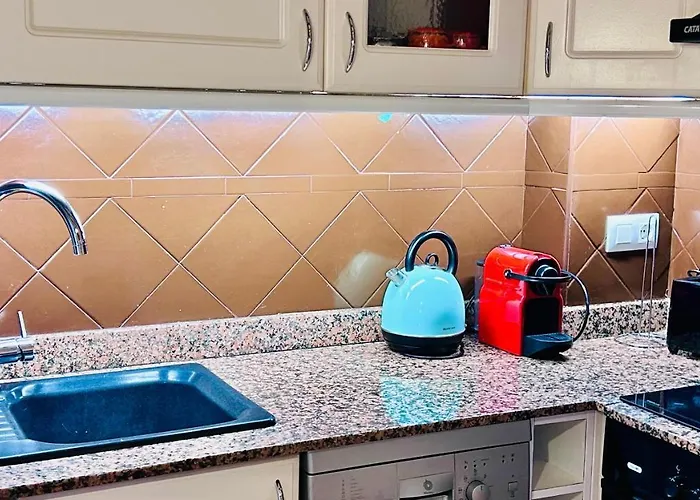 Catedral Apartamento