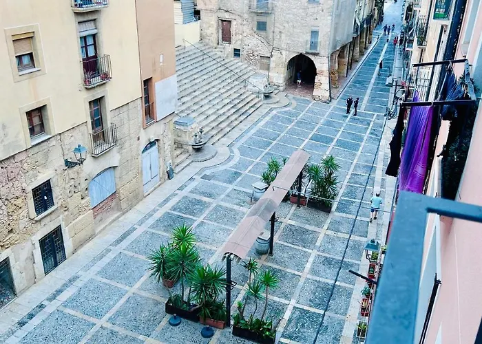 Apartamento Catedral