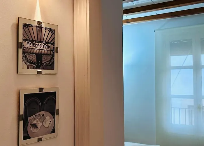 Apartamento Catedral *