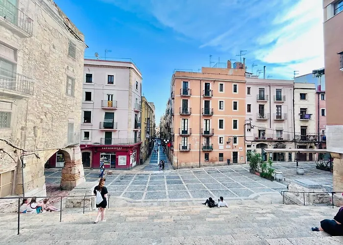 Catedral Tarragona